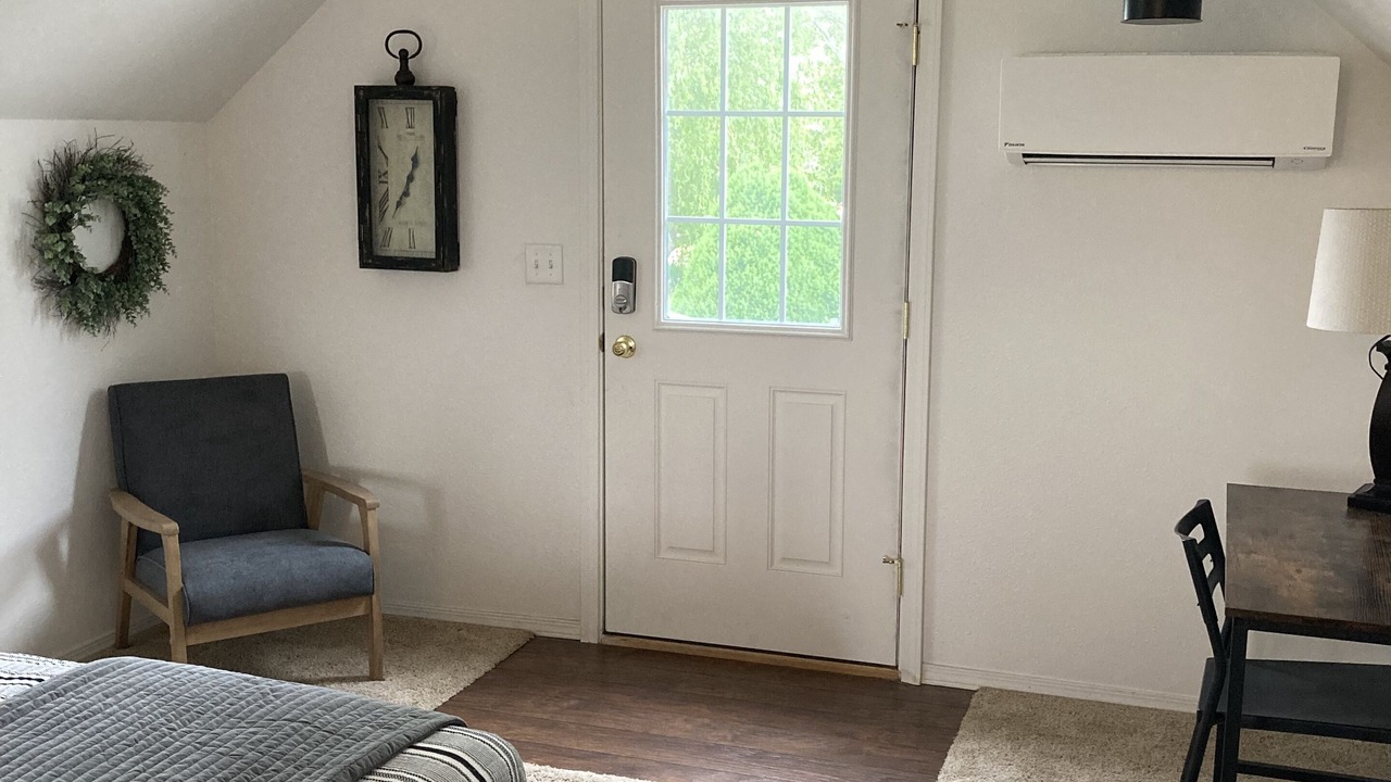 Photo of Bedroom in Hagerman