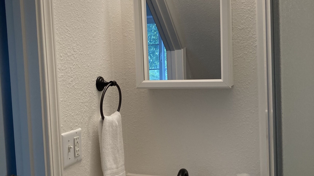 Photo of Bathroom in Hagerman