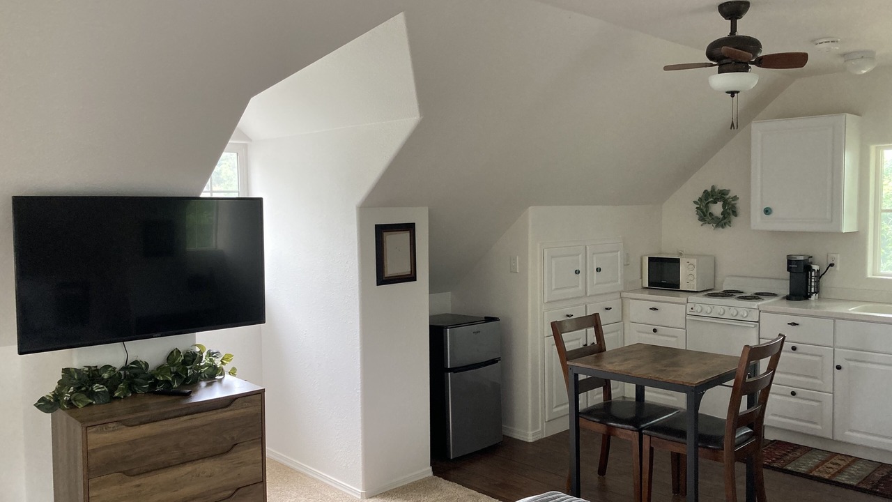 Photo of Bedroom in Hagerman