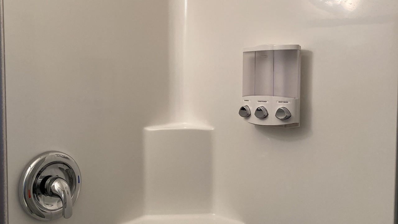 Photo of Bathroom in Hagerman