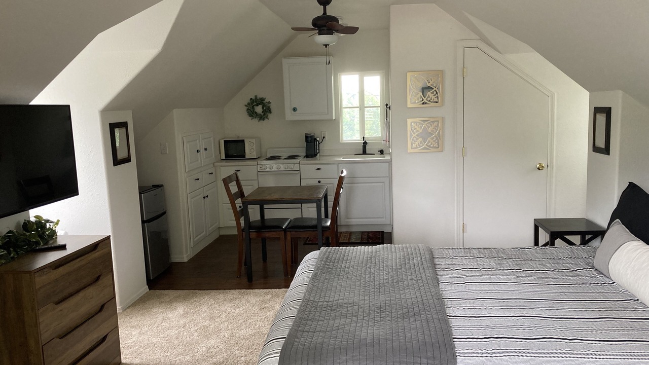 Photo of Bedroom in Hagerman