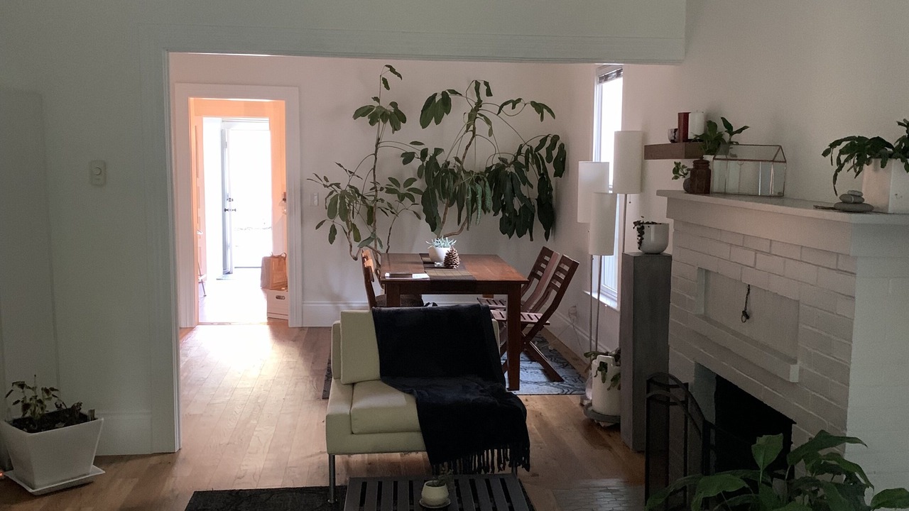 Photo of Livingroom in North End