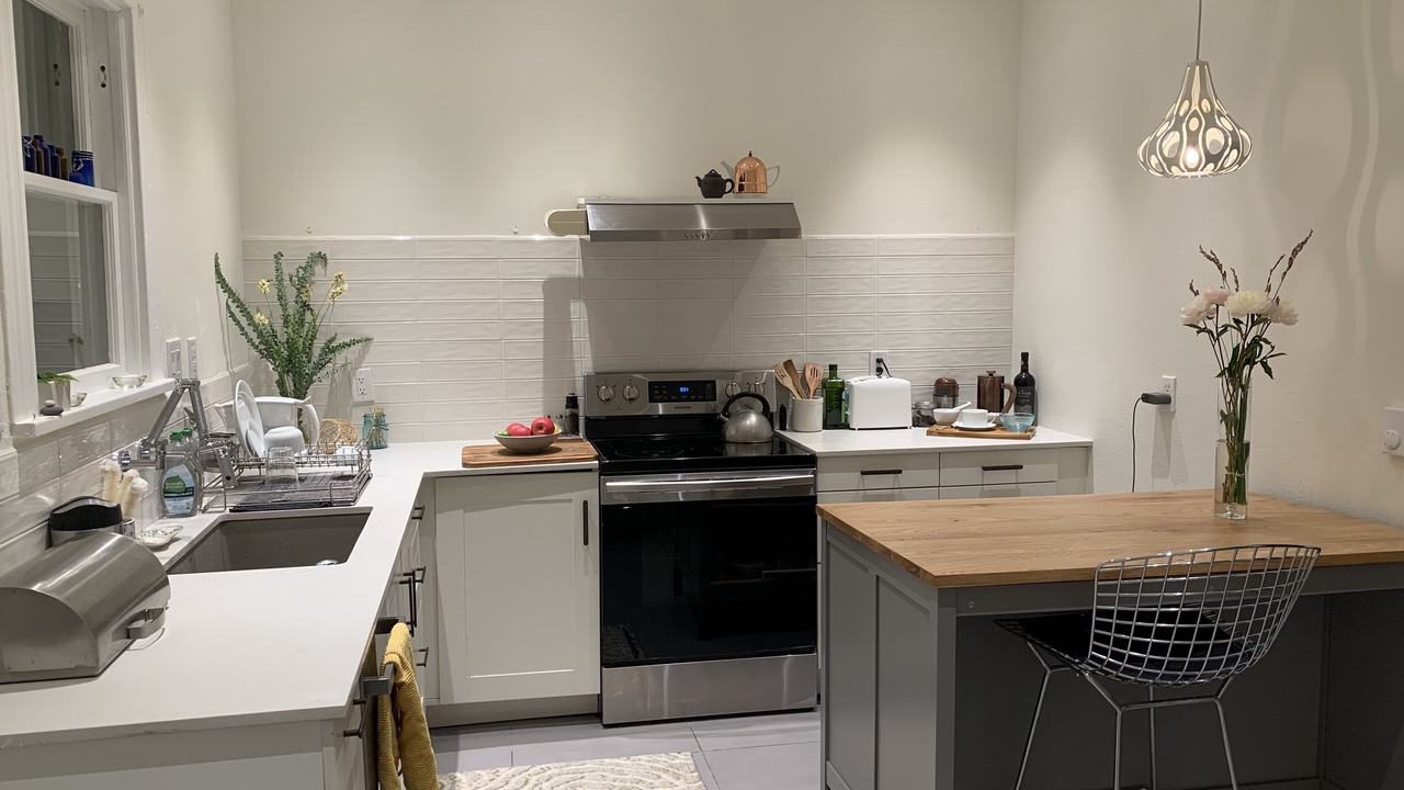 Photo of Kitchen in North End