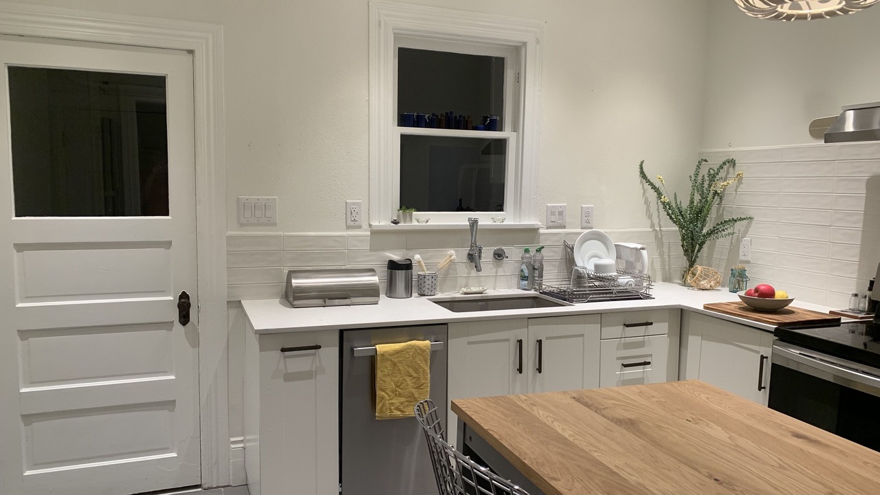 Photo of Kitchen in North End