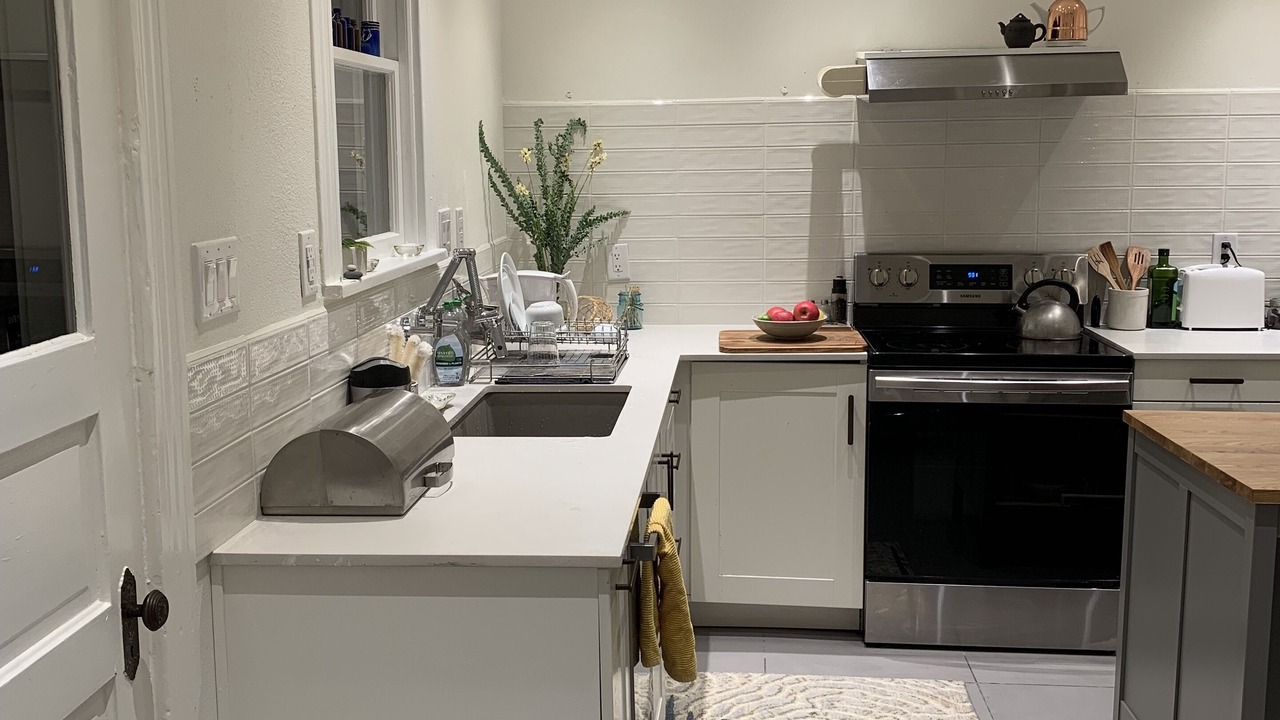 Photo of Kitchen in North End