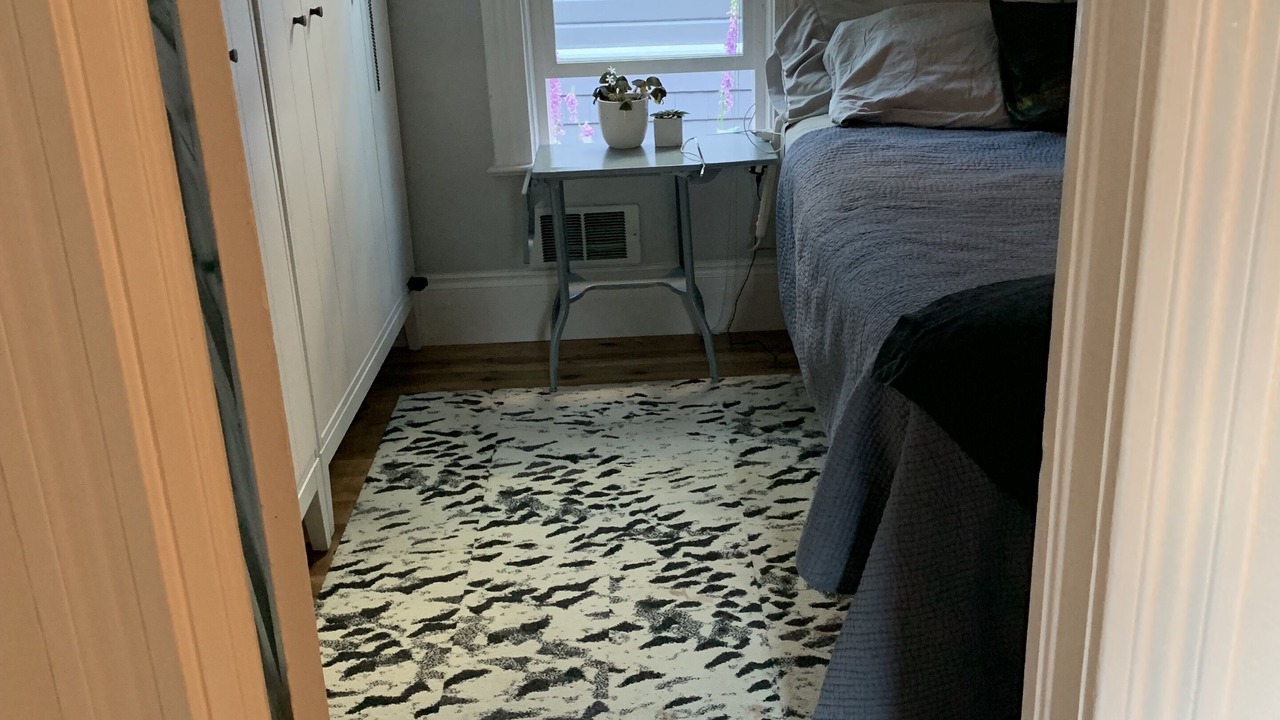 Photo of Bedroom in North End
