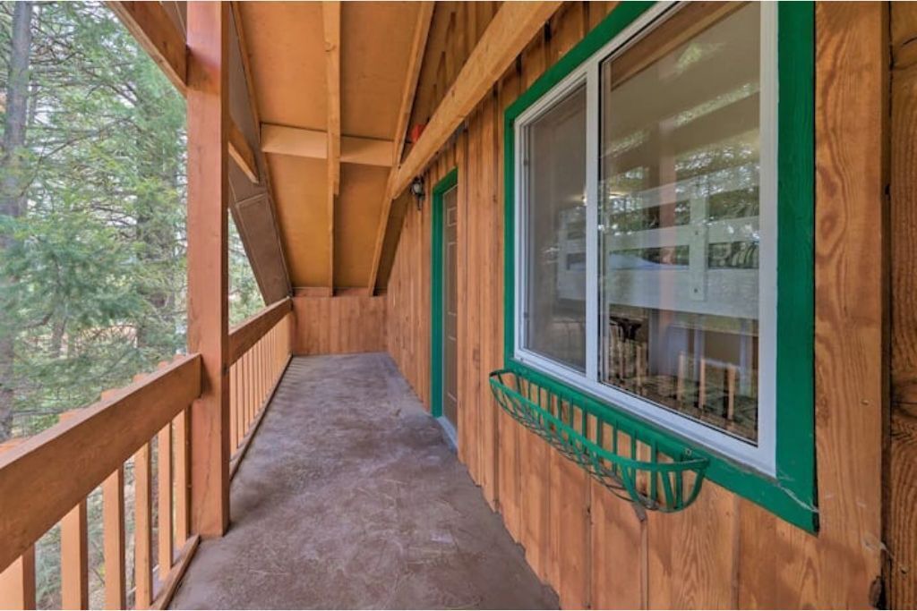 Photo of Outdoor in Garden Valley