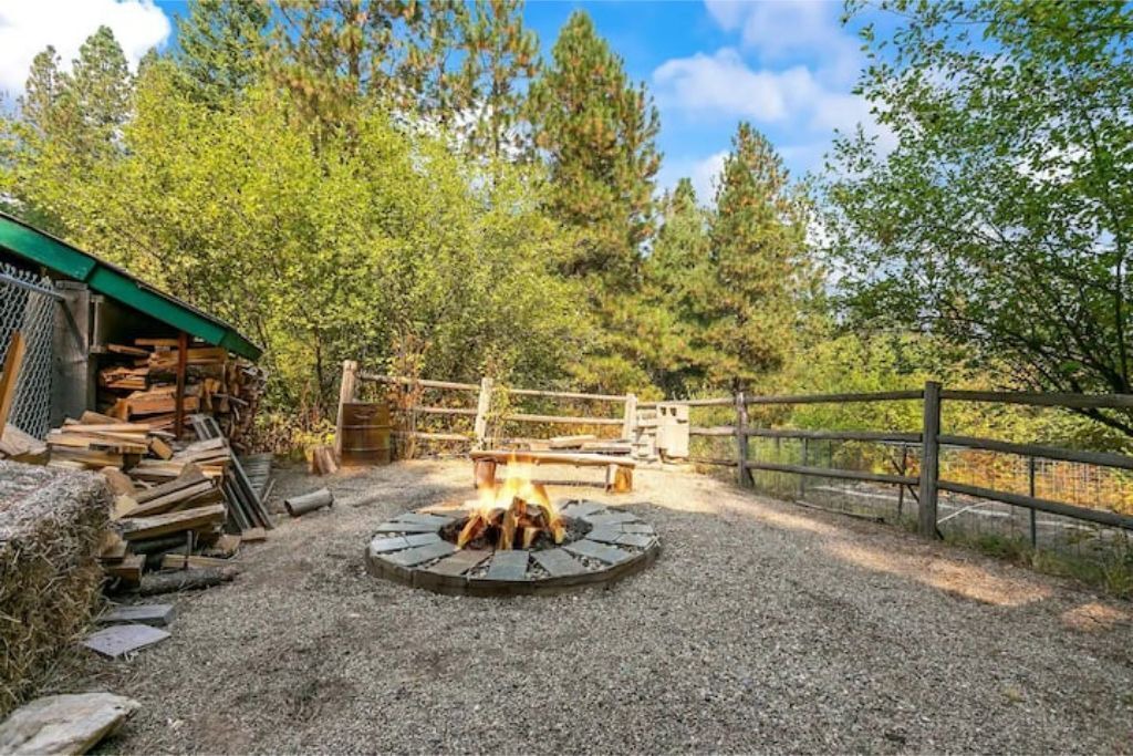 Photo of Outdoor in Garden Valley