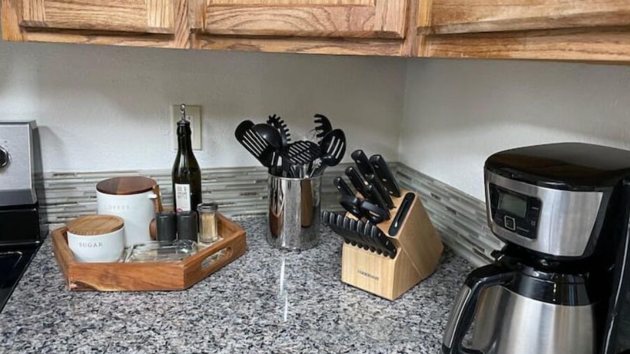 Photo of Kitchen in Garden Valley