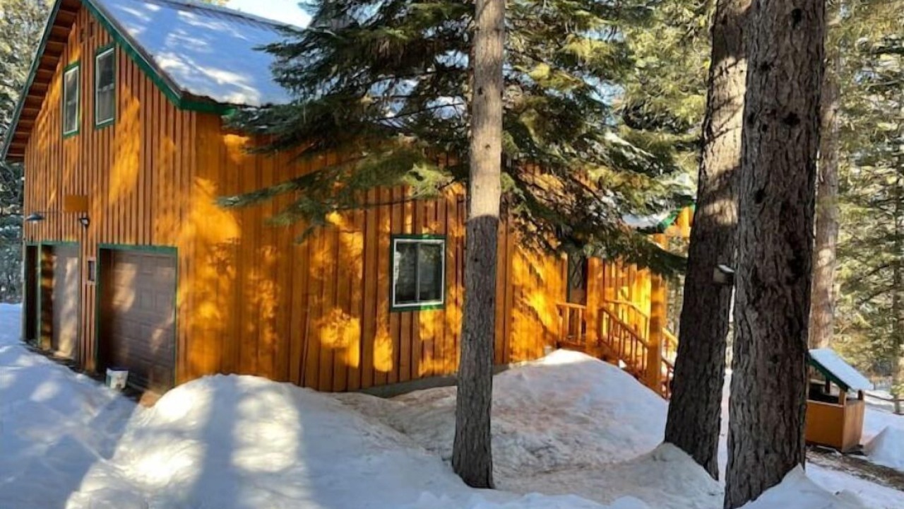 Photo of Outdoor in Garden Valley