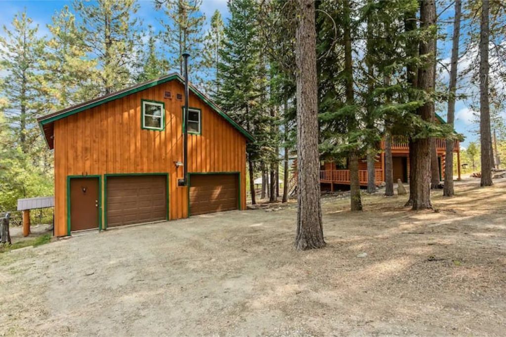 Photo of Outdoor in Garden Valley