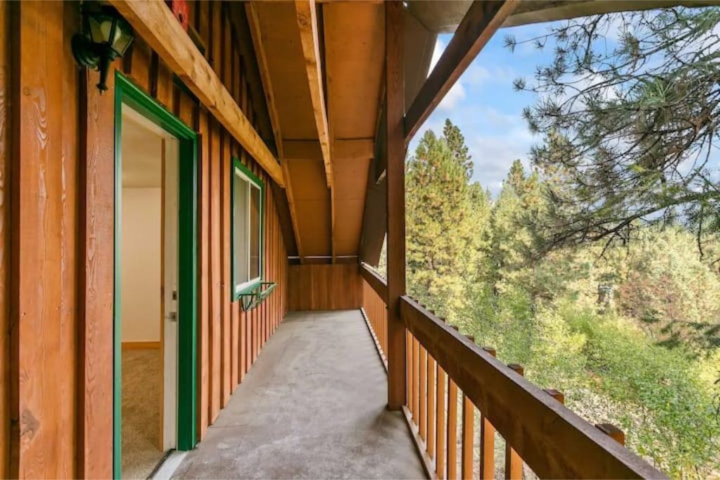 Photo of Outdoor in Garden Valley