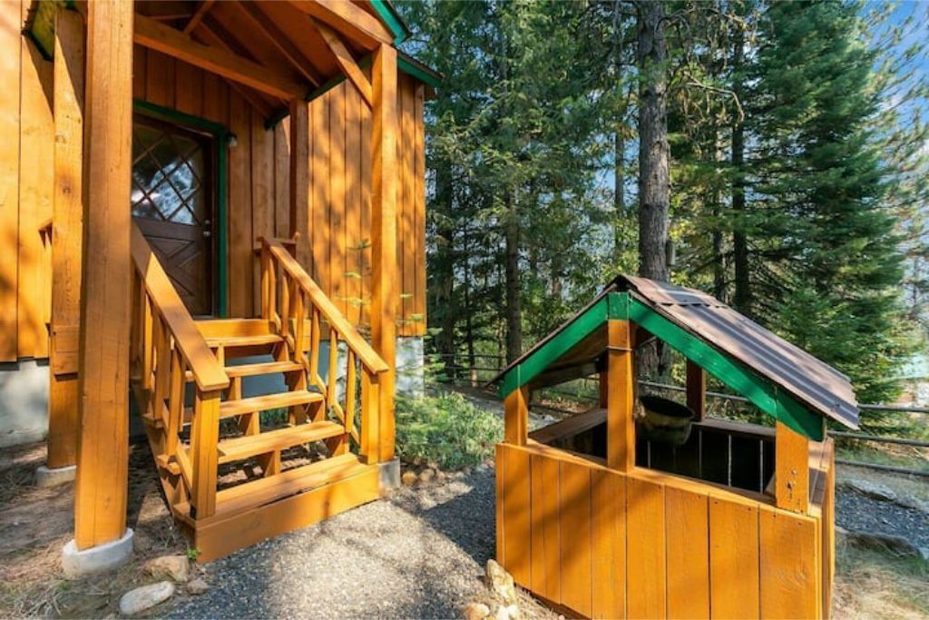 Photo of Outdoor in Garden Valley