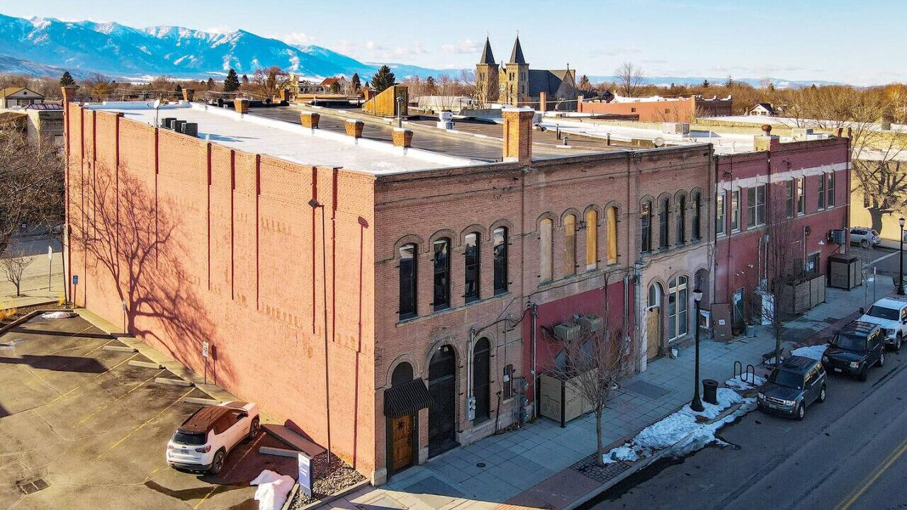 Photo of Others in Baker City