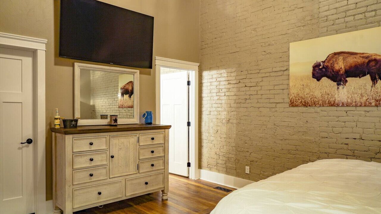 Photo of Bedroom in Baker City