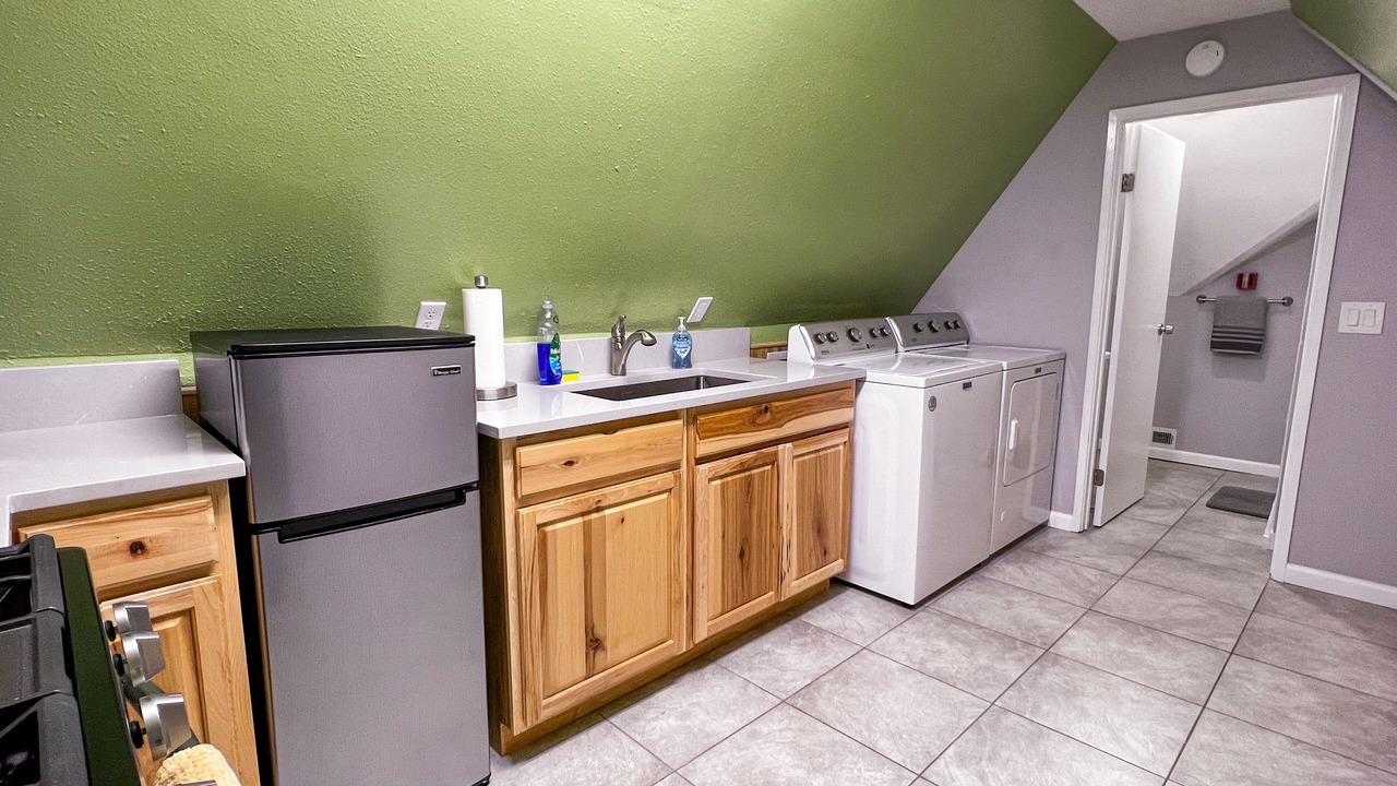 Photo of Kitchen in Hilltop