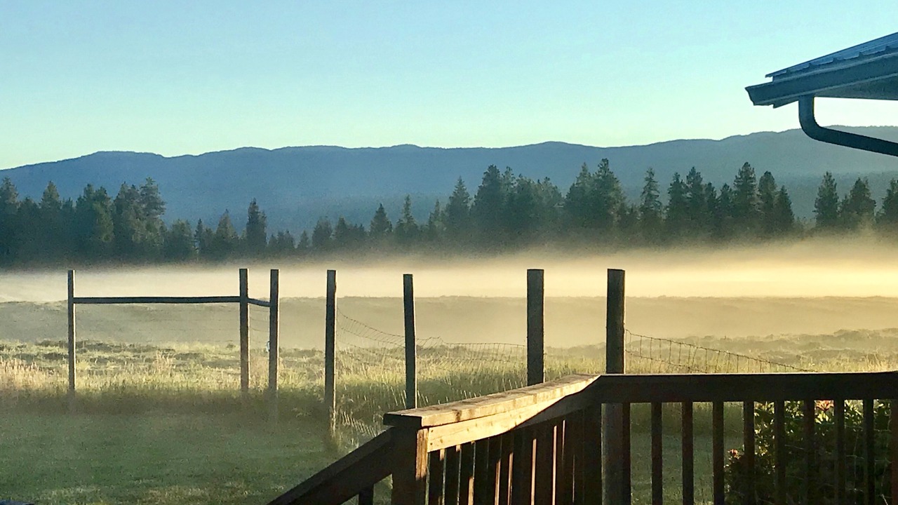 Photo of Outdoor in Bonners Ferry