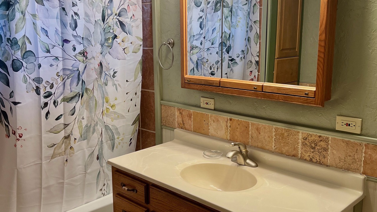 Photo of Bathroom in Bonners Ferry
