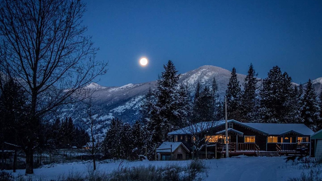 Photo of Outdoor in Bonners Ferry