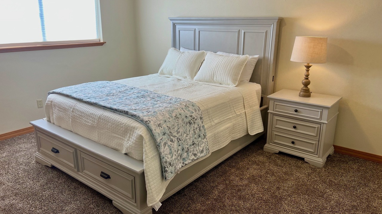Photo of Bedroom in Bonners Ferry