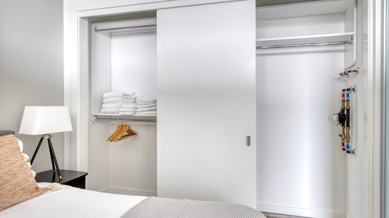 Photo of Bedroom in South Lake Union