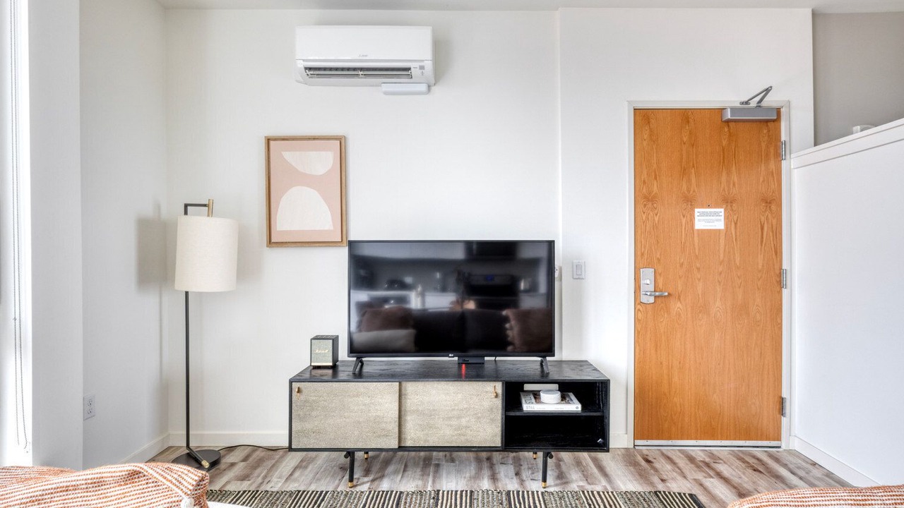Photo of Bedroom in South Lake Union