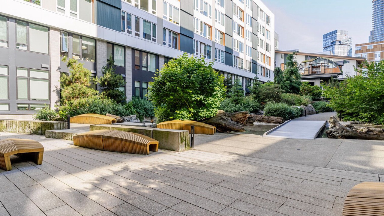 Photo of Others in South Lake Union