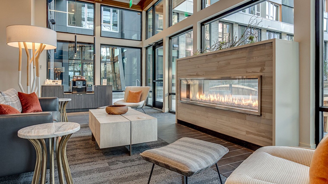 Photo of Others in South Lake Union