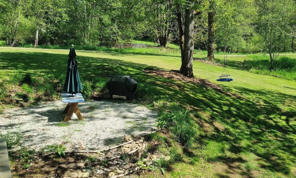 Photo of Outdoor in Duvall