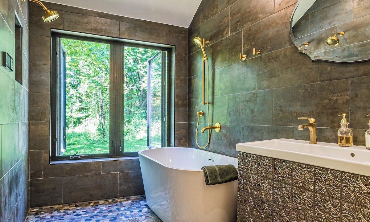 Photo of Bathroom in Duvall