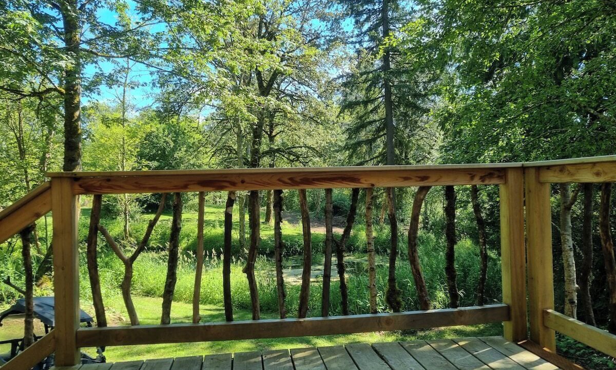 Photo of Outdoor in Duvall