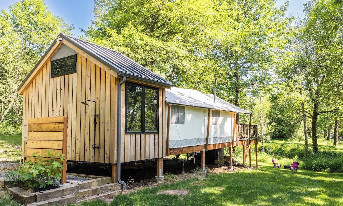Photo of Outdoor in Duvall