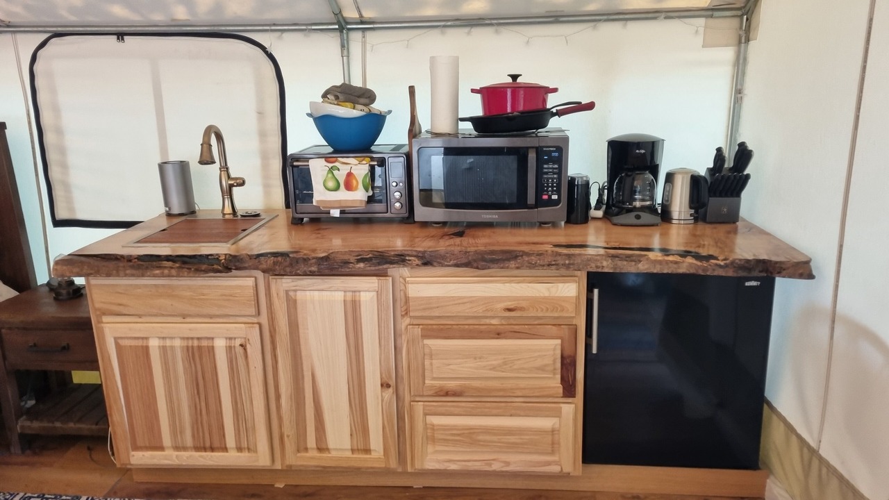 Photo of Kitchen in Duvall