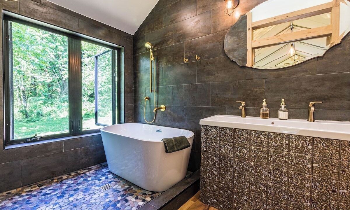 Photo of Bathroom in Duvall