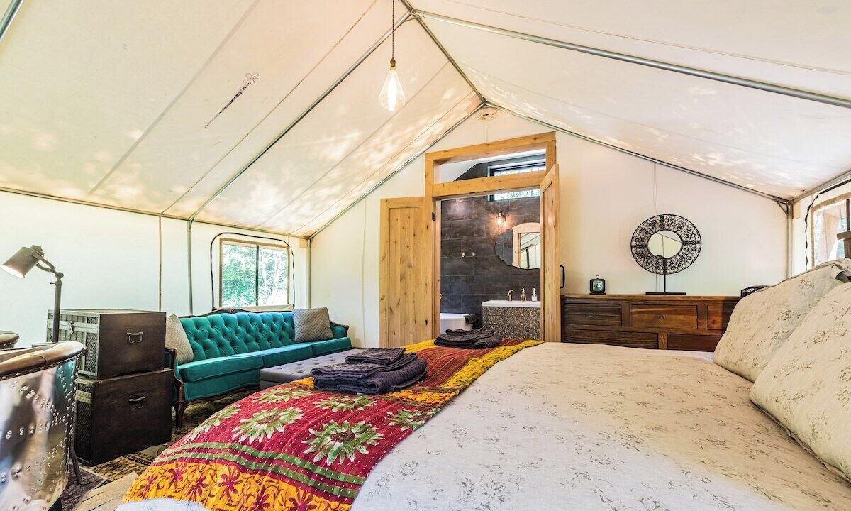 Photo of Bedroom in Duvall
