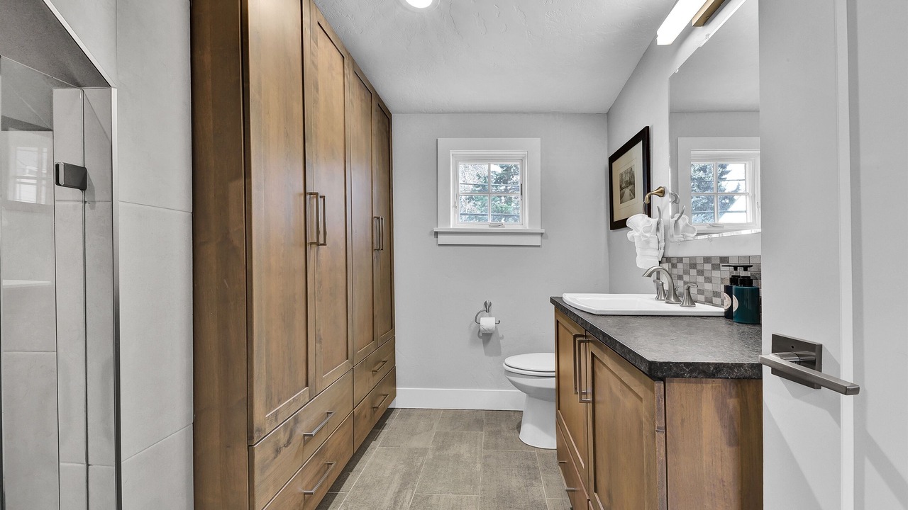 Photo of Bathroom in North End