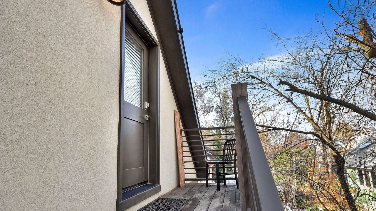 Photo of Outdoor in North End