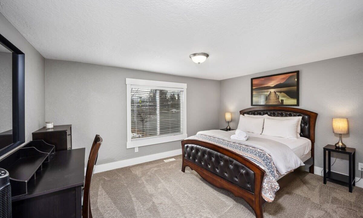 Photo of Bedroom in Dalton Gardens