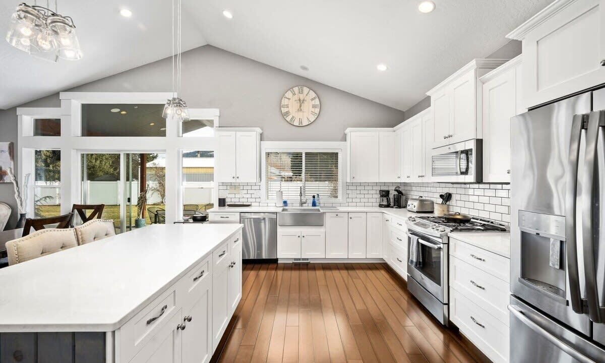 Photo of Kitchen in Dalton Gardens