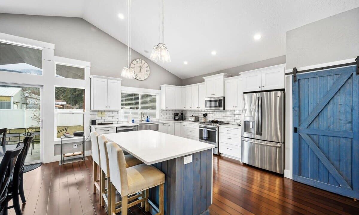 Photo of Kitchen in Dalton Gardens