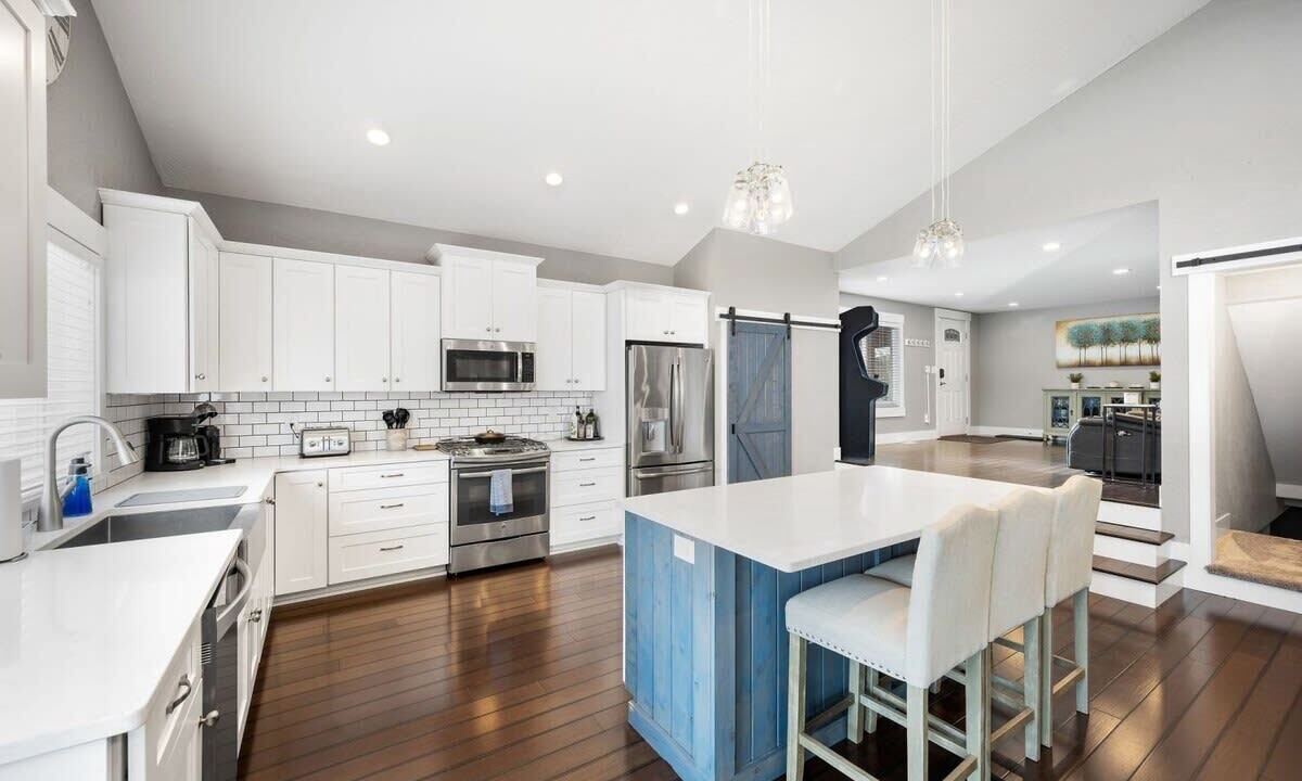 Photo of Kitchen in Dalton Gardens