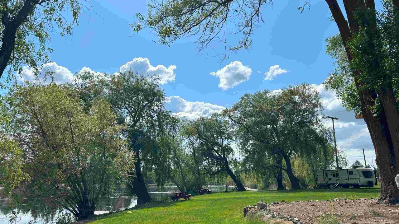 Photo of Outdoor in Medical Lake