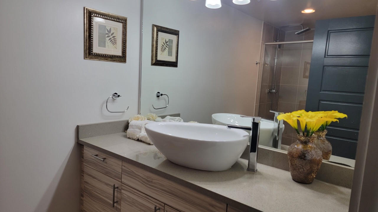 Photo of Bathroom in Mobile