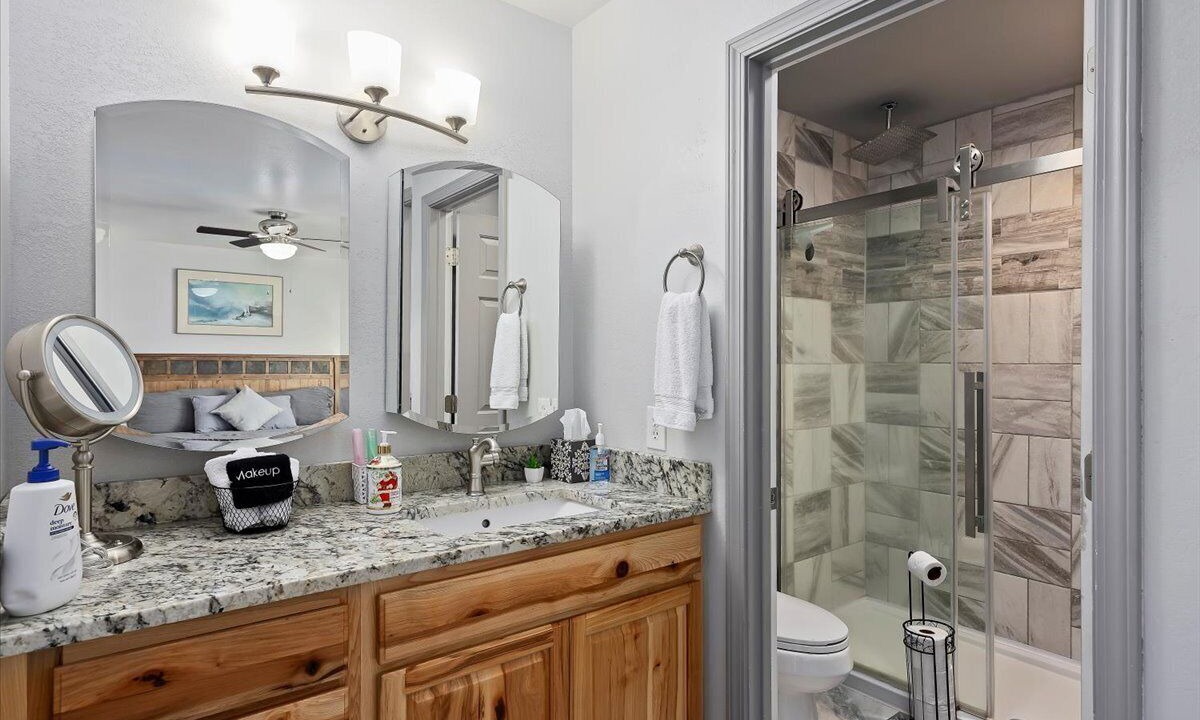Photo of Bathroom in Twin Falls