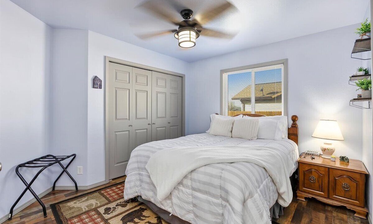 Photo of Bedroom in Twin Falls