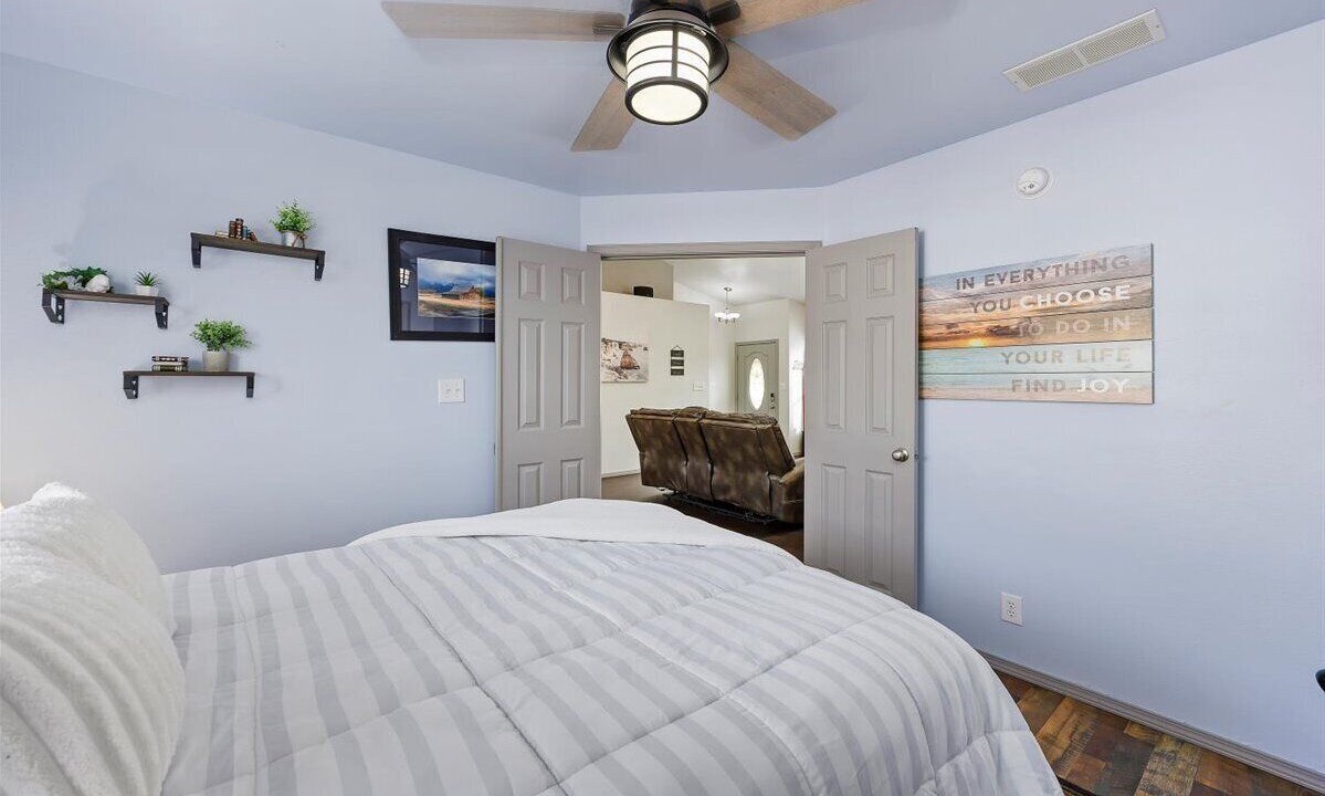 Photo of Bedroom in Twin Falls