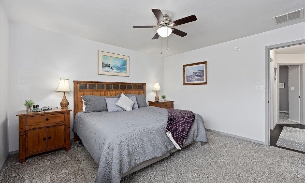 Photo of Bedroom in Twin Falls