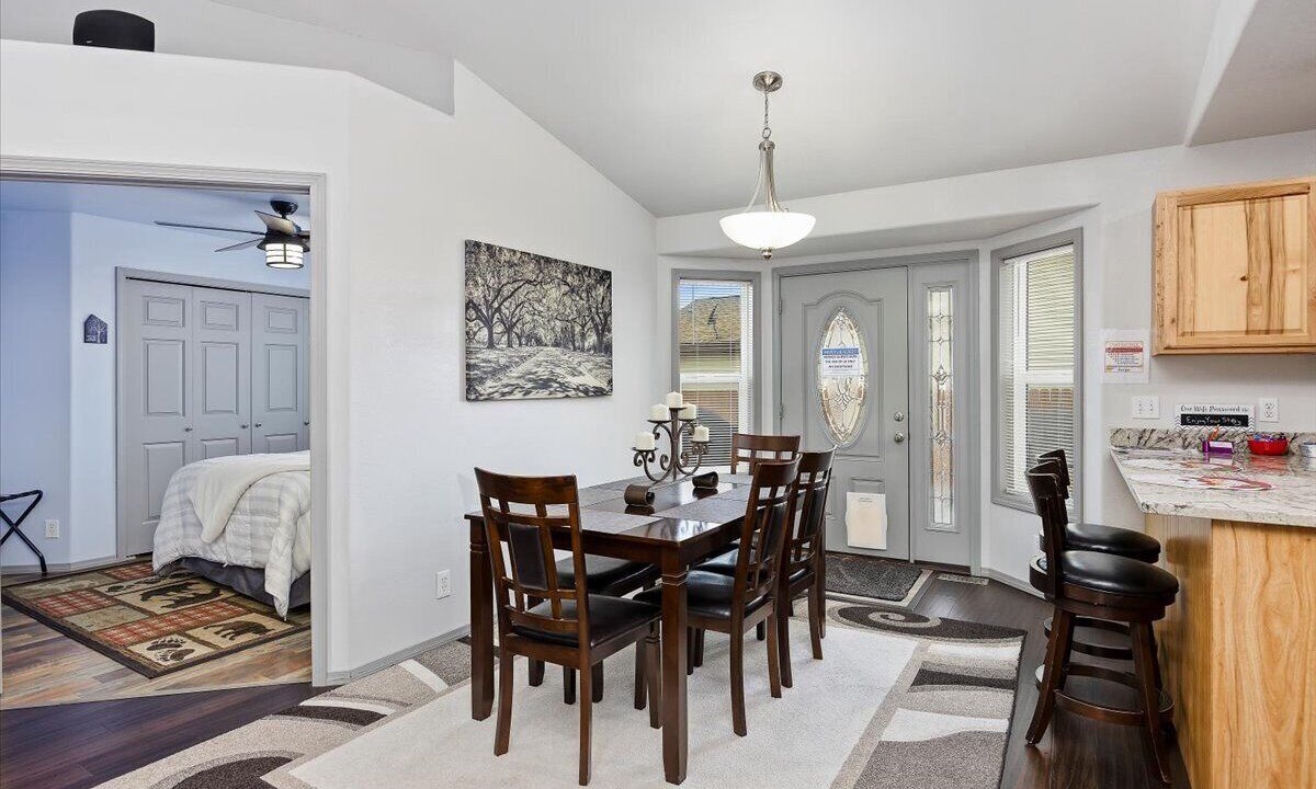 Photo of Bedroom in Twin Falls