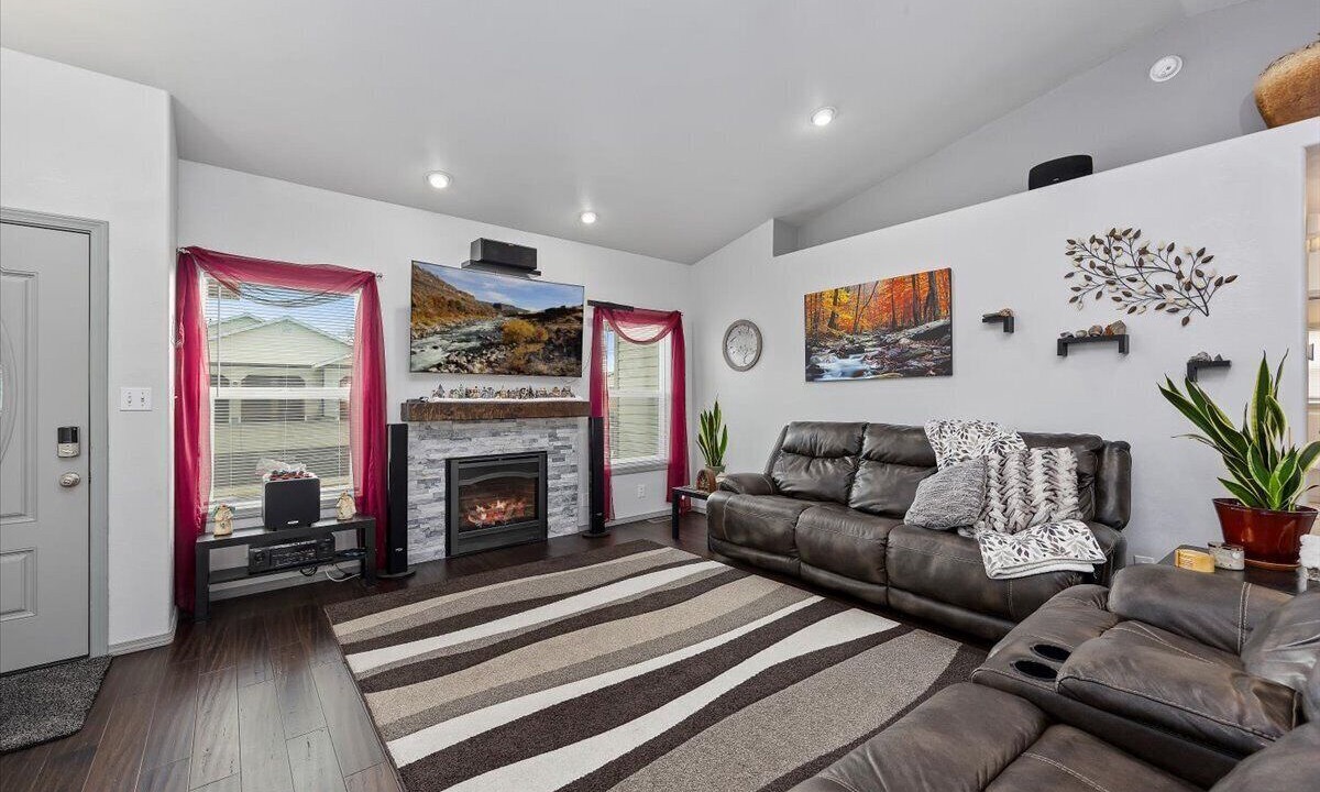 Photo of Livingroom in Twin Falls