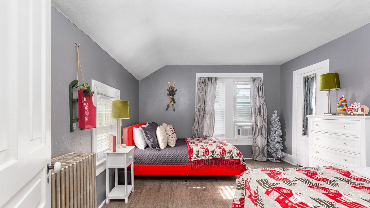 Photo of Bedroom in Frankenmuth